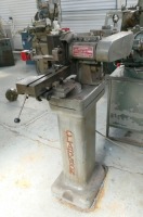 Clarkson Tool & Cutter Grinder