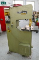 Startrite 18 V 10 Vertical Bandsaw