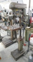 Progress 1S Pillar Drill