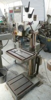 Meddings S32ME Gear Head Drill