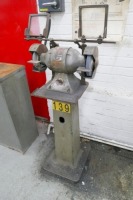 Selecta 7" Double Ended Grinder
