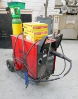 Sealey Mightymig 170 Mig Welder