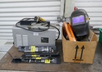 SIP Turboweld 8 Arc Welder