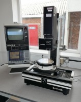 Mondo Optimat Optical Measuring Machine