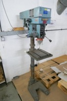 Meddings Pillar Drill