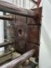 Negri Bossi V160-610 Plastic Injection Moulder - 6