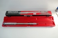 BRITOOL 50 - 225nM Torque Wrench