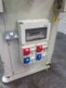 Negri Bossi V160-610 Plastic Injection Moulder - 9