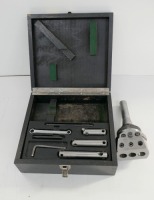 Wohlhaupter R8 Boring Head
