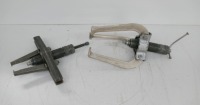 Bearing Pullers