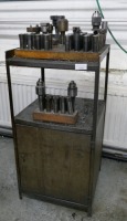 Cupboard & Contents, Tooling