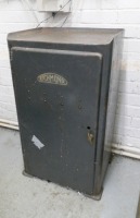Richmond Steel Tooling Cupboard