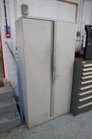 Triumph 6ft Steel Cupboard