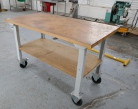 Mobile Workbench