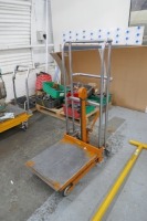 Pfaff 50kg Toll Lifter
