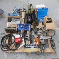 Assorted Engineering Tools