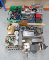 Assorted Engineering Tools