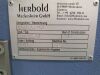 Herbold SMP 35.42 Granulator - 11