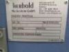 Herbold SMP 35.42 Granulator - 11