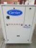 Carrier 30RBS-039-0265-PE Aqua Snap Chiller - 2