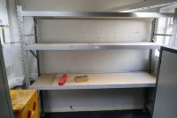 Steel Rack