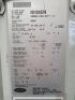 Carrier 30RBS-039-0265-PE Aqua Snap Chiller - 4