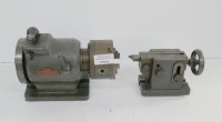 Victoria Dividing Head