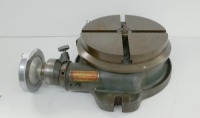 10" Rotary Table