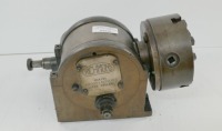 Richmond Dividing Head