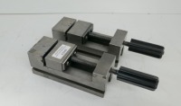 4" Toolmakers Vices