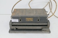 Magna-Sine Electromag Sine Chuck
