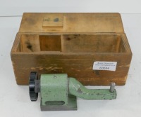 Radius Dresser