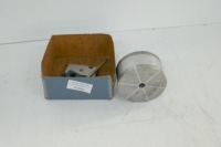 4" Mag Chuck