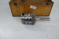 GMT R8 Boring Head