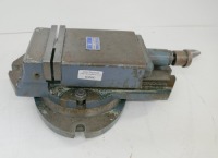 Jones Shipman 6" Swivel Vice
