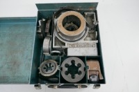 Rotostock 2" Pipe Threader