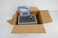Camco Varipak DC Motor Controller