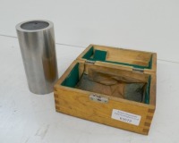 160mm x 80mm Precision Cylinder
