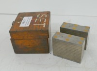 Eclipse 3" Mag Extensions
