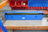 Steerman 20T Machine Skates