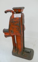 DUFF 5 Ton Toe Jack