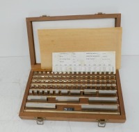 MG Metric Slip Set