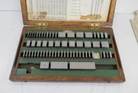 Precise Imperial Slip Set