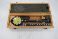 Baty Bore Micrometer