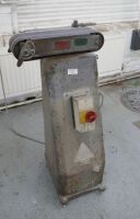 RJH 4" Belt Linisher
