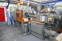 Sandretto Series 7 135 Plastic Injection Moulder