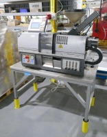 Babyplast 6/10P Plastic Injection Moulder