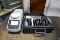 HunterLab Colorflex EZ Spectrophotometer