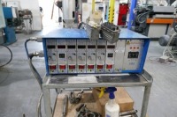 DME Hot Runner Controller