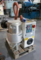 Piovan Material Dryer